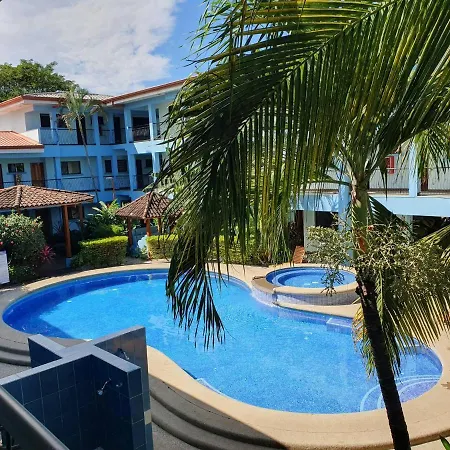 Apart Hotel Marina Loft 214