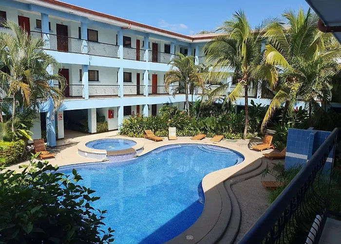 Marina Loft 214 Apartamento Coco