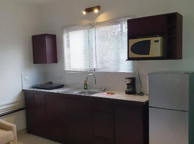 Marina Loft 214 Apartamento