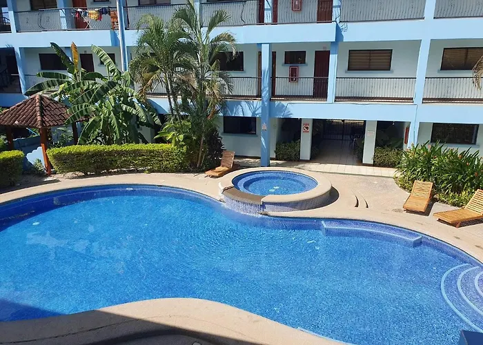 Apartamento Marina Loft 214 Coco