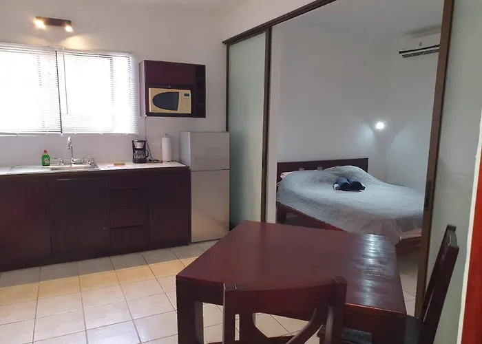 Marina Loft 214 *