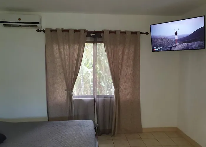 Marina Loft 214
