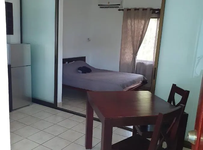 Marina Loft 214