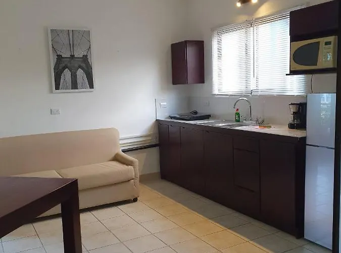 Marina Loft 214 Coco