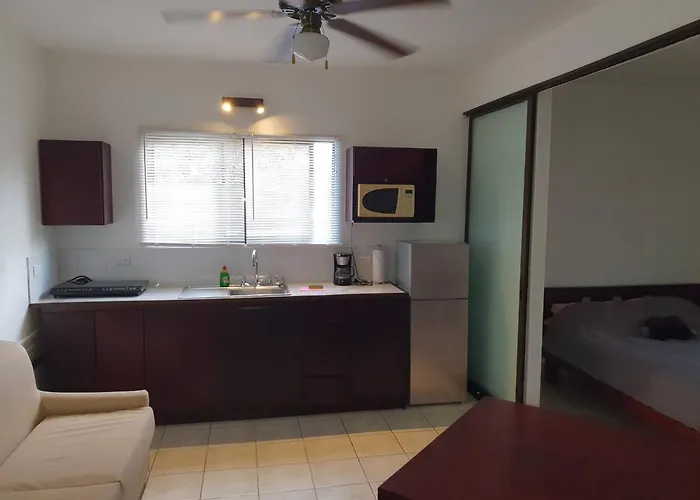 Marina Loft 214