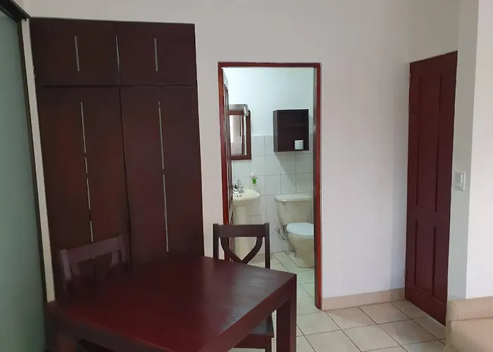 Marina Loft 214 Apartamento Coco