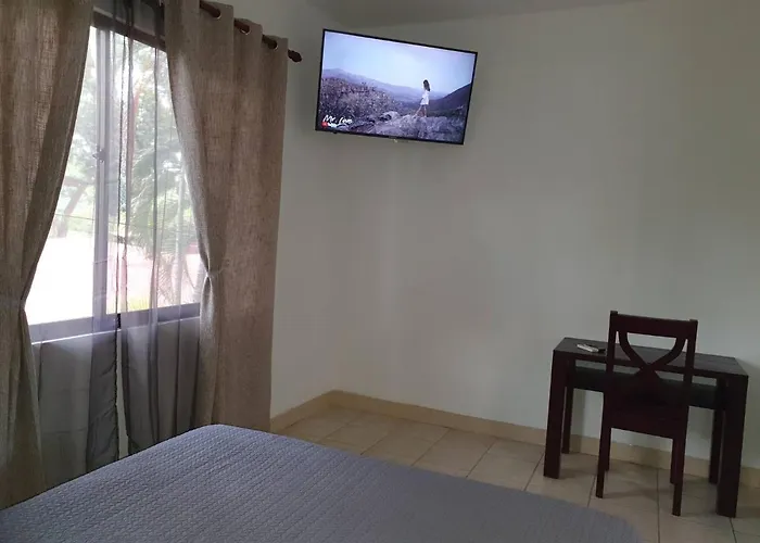 Apartamento Marina Loft 214