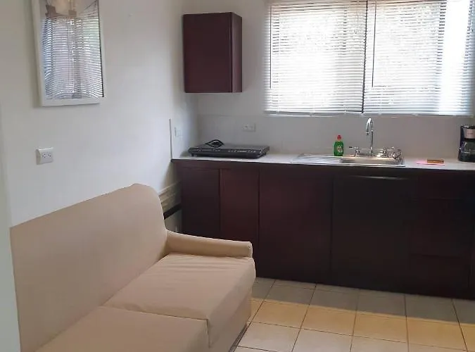 Marina Loft 214 Apartamento *