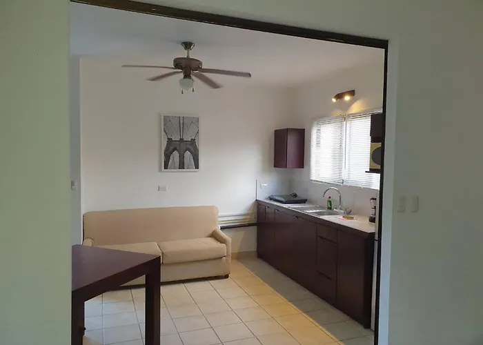 Marina Loft 214 Apartamento Coco