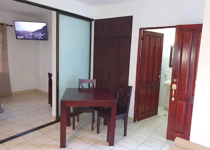 Marina Loft 214 Coco