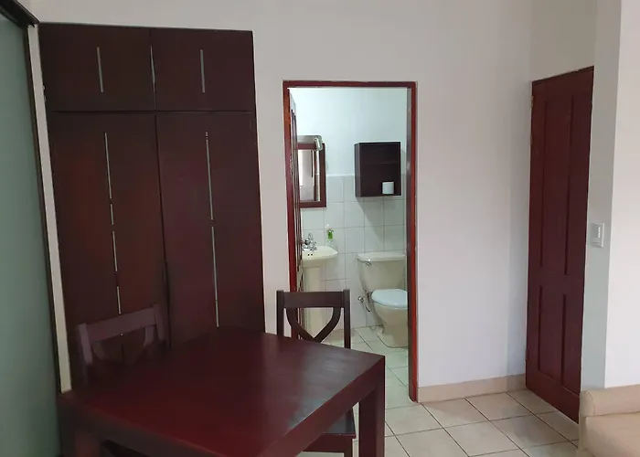 Marina Loft 214 Coco