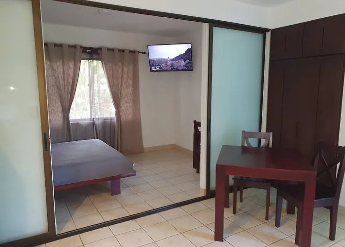 Marina Loft 214 Appartamento