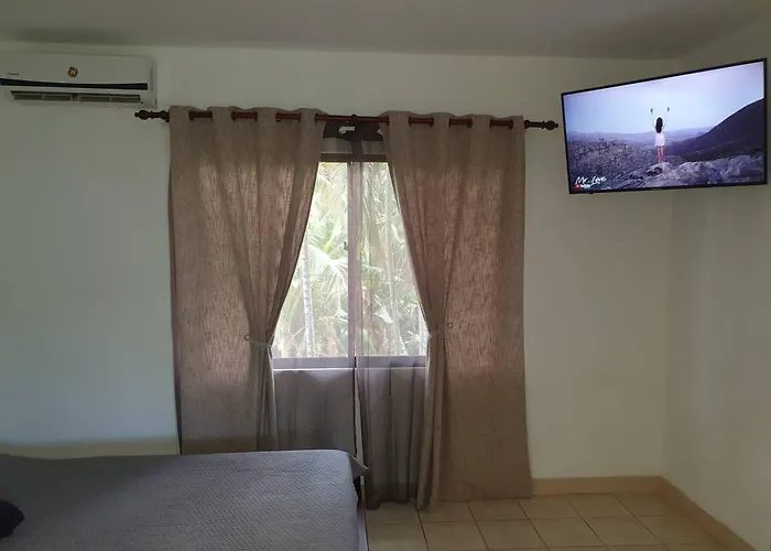 Marina Loft 214