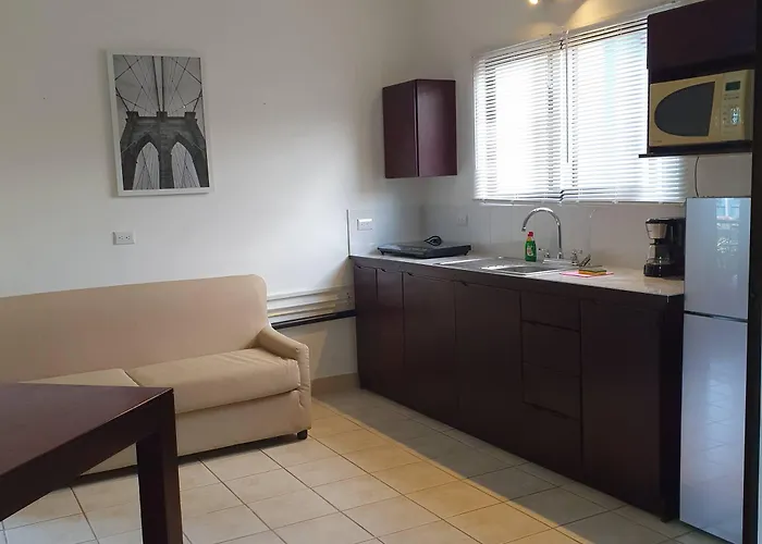 Marina Loft 214