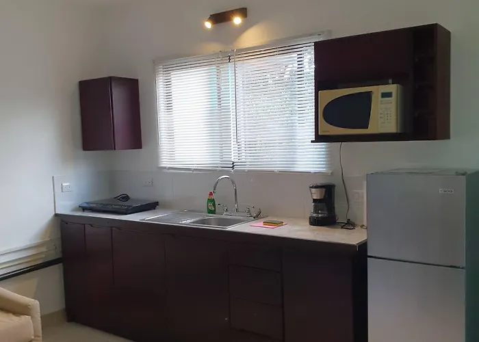 Appartamento Marina Loft 214 Coco