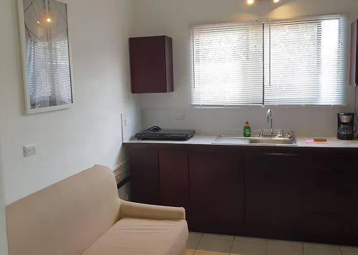 Appartamento Marina Loft 214 *