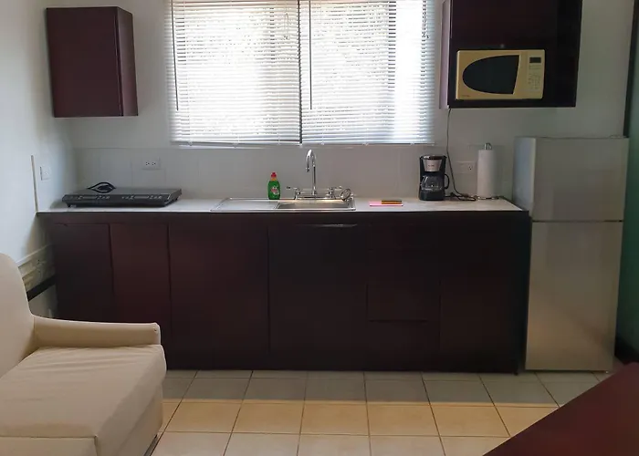 Marina Loft 214