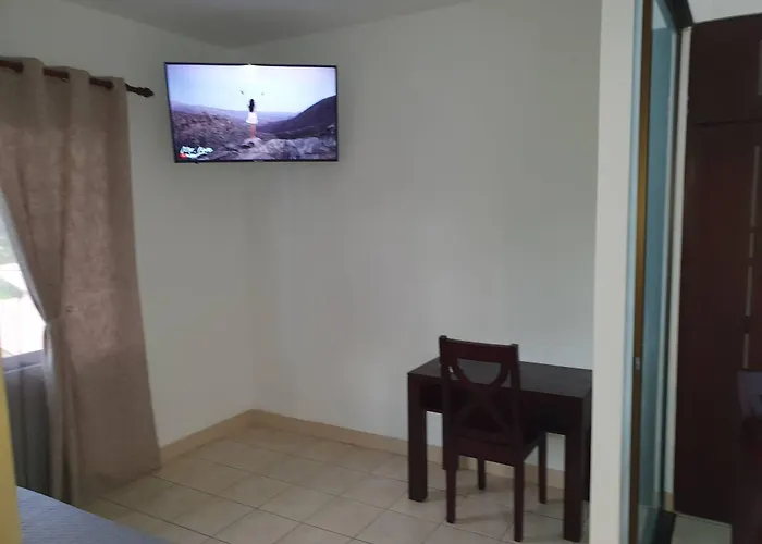 Marina Loft 214